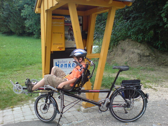 Auf  zum Höchsten