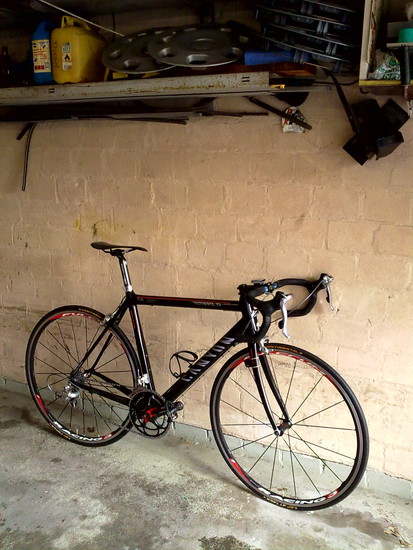 Canyon F10